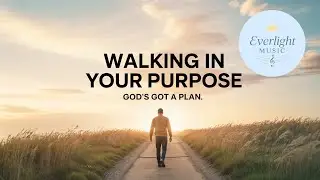 Walking in Your Purpose (Christian Pop)