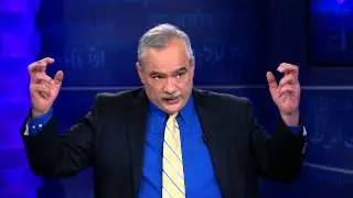 Валид Шубат в программе «Это сверхъестественное с Сидом Ротом» — Конец света сегодня.