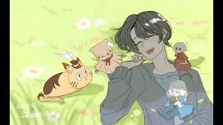 [제5인격]당구선수4등 점랭 당구풀리면 좋겠다 (딴캐연습안해서죤나못함)