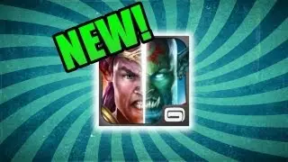 Order & Chaos Online - Update! - (NEW PvP Arenas, Gear, Mounts, & More!)