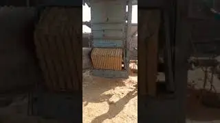 Straw bales 480kg