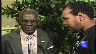 G.B.T.V. CultureShare ARCHIVES 1993: MIGHTY BOMBER  
