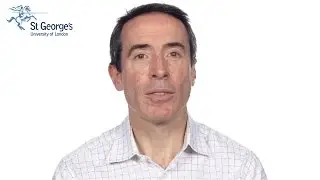 Dr Marcus Hughes Promotional Clip 'Liaison Psychiatry'