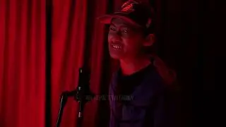 ANTF Jam Up | Mic Check | Plus Divide