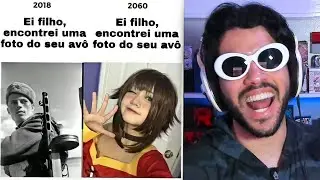 VOVÔ???