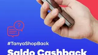 Saldo Cashback di ShopBack Kedaluwarsa