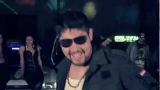 LA CALLE 2 - BUMPER Prod. by Mr. Johnny(OFFICIAL VIDEO by Ludwing Argote)(Reggaeton Boliviano)