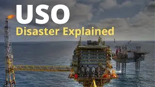 USO Stock Downfall (Contango) Explained | Maybe Headed to $0