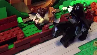 LEGO Shire, Baggins