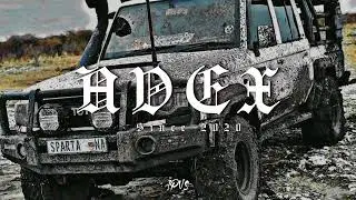 Джосс Риддим - Kinglow_&pi;beat_2025