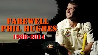 Farewell Hughes: Friends and family share memories of Phil