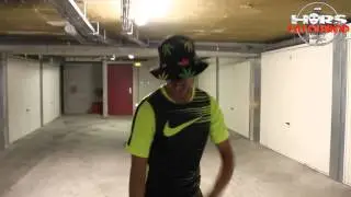 FREESTYLE HORS LA LOI PROD SANG-BLAZE FELLAGA