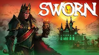 SWORN [MULTIPLAYER]