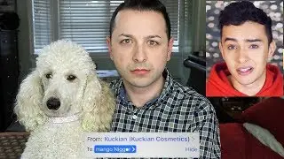 John Kuckian's Shocking Email To Me Exposed!