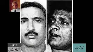 Ustad Wahid Hussain Khan & Yunus Hussain Khan sings 
