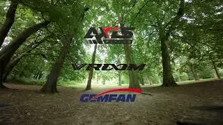 Моё любимое место тренировок | FPV FREESTYLE