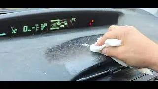 How to remove bubble gum with cooking oil 