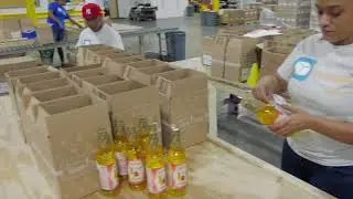 Video Tour of Product Fulfillment Solutions