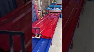 Proceso de fabricaci&oacute;n de aluzinc TR5. Amazonas-Per&uacute;.