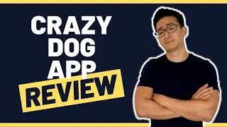 Crazy Dog App Review - Is This Legit & Can You Really Make Money From This Game? (Let's See)...