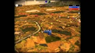 Let&acute;s Play Together R.U.S.E [Battle1][Part3][German][HD]