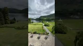 Inn on the Lake views