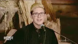 Jacob Holiday - The Key's In The Mailbox (Cover)