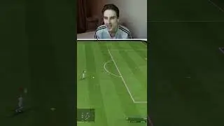 Индивидуальное мастерство решает ⚽ | Weekend League | EA FC 26 | #NikPokrov #shorts