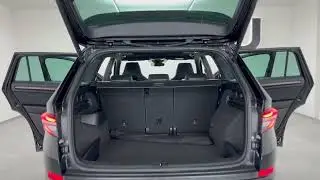 FOR SALE | NA PREDAJ : &Scaron;koda Kodiaq 2.0 TDI EVO Sportline 4x4 DSG