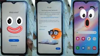 Samsung A10s Google Account Unlock Tool Samsung A10/A10s Android 12/13 Frp Bypass Tool 2026
