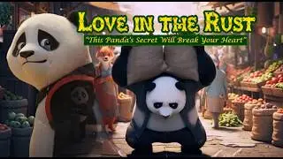 The Panda Who Worked in Secret | The Love of the Father