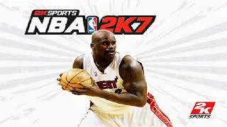 NBA 2K7 - Fabolous - Ball Till You Fall (Game Version)