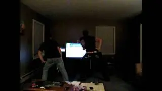 Thriller 