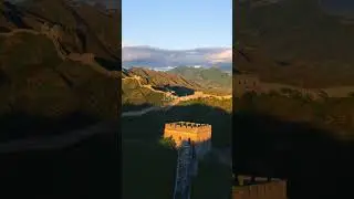 The Great Wall of China Wasn&rsquo;t One Wall | #facts #GreatWall
