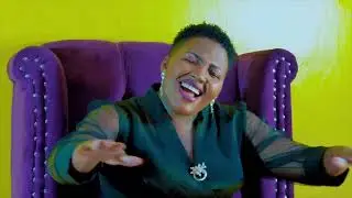 SOLOMON MUKUBWA MUNGU MWENYE NGUVU COVER BY NAOMI SUCCES (OFFICIAL MUSIC VIDEO)