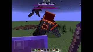 Mob Battle Tournament #5