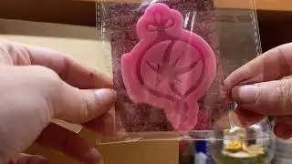Altra box strepitosa di petite3d la Natalosa