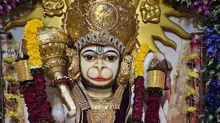 KANTHERIYADHAM SURAT is live