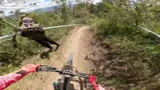 Turi open shimano 2025