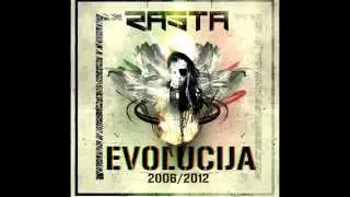 8. Rasta ft. Prva postava - Moj dan (2010)