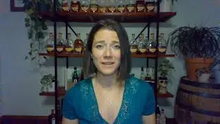 Virtual USA Whisky Show 2021 - Barrell Whiskey Rye M244