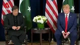 Why do some Pakistanis want Donald Trump to win the US presidential race?