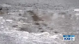 Grayson County OEM offer tips to make sure residents are prepared for winter weather
