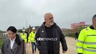 Superstrada Tiran&euml;-Durr&euml;s/ Rama e Balluku inspektojn&euml; punimet: Brenda dhjetorit synojm&euml; ta dor&euml;zojm&euml;