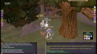 060812 Oakmyst Forest Ferith Anar
