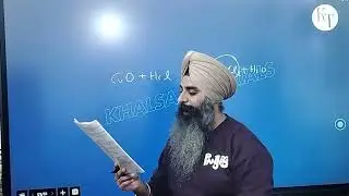 Science Revision Class 10th Boards
