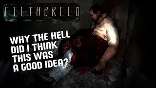 FILTHBREED - Roaches And Husks