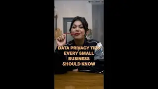 Data Privacy Tips Every Small Business Should Know