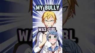 He Challenged His Childhood Bully&hellip; Then Learned the Truth #manhwa #manga #webtoon #manhua #anime