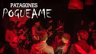 PATAGONES - Pogueame
